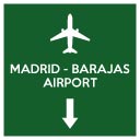 Parcheggio Aeroporto di Bilbao 