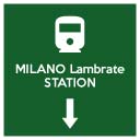 Parcheggio Stazione di Milano Lambrate