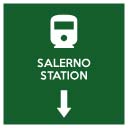 Parcheggio Stazione di Salerno Centrale 