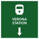 Parcheggio Stazione di Verona, Porta Vescovo
