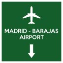 Parcheggio Aeroporto di Bilbao 