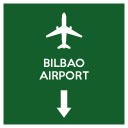 Parcheggio Aeroporto di Bilbao 