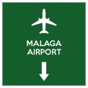 Parcheggio Aeroporto di Malaga 
