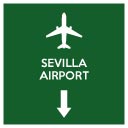 Parcheggio Aeroporto di Siviglia 