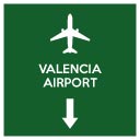 Parcheggio Aeroporto di Valencia 