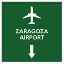 Parcheggio Aeroporto di Saragozza 