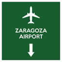 Parcheggio Aeroporto di Saragozza 