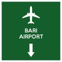 Parcheggio Aeroporto di Bari Palese 