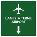 Parcheggio Aeroporto di Lamezia Terme 