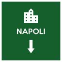 Parcheggio Napoli Centro