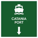 Parcheggio Porto di Catania 