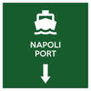 Parcheggio Porto di Napoli 