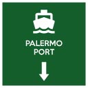 Parcheggio Porto di Palermo 