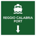 Parcheggio Porto di Reggio Calabria 