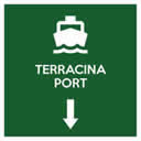 Parcheggio Porto di Terracina 