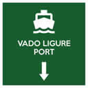 Parcheggio Porto di Vado Ligure 
