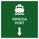 Parcheggio Porto di Venezia 