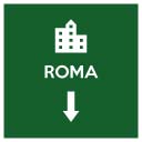 Parcheggio Roma Centro