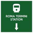 Parcheggio Stazione di Roma Termini 