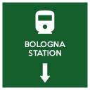 Parcheggio Stazione di Bologna Centrale 