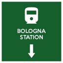 Parcheggio Stazione di Bologna Centrale 