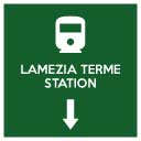 Parcheggio Stazione di Lamezia Terme 