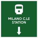 Parcheggio Stazione Milano Centrale