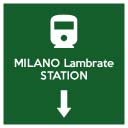 Parcheggio Stazione di Milano Lambrate