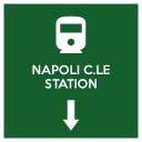 Parcheggio Stazione di Napoli Centrale 