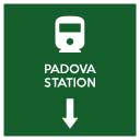 Parcheggio Stazione di Padova Centrale 