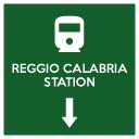 Parcheggio Stazione di Reggio Calabria Centrale 