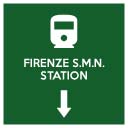 Parcheggio Stazione di Firenze Santa Maria Novella