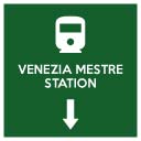 Parcheggio Stazione di Venezia Mestre 