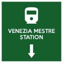 Parcheggio Stazione di Venezia Mestre 