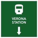 Parcheggio Stazione di Verona, Porta Vescovo