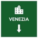 Parcheggio Venezia