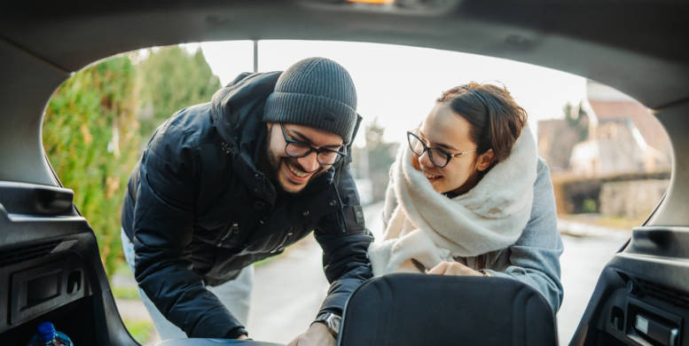 Mai più un parcheggio più costoso del volo
