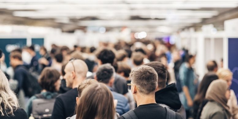 Parcheggio a Fiera Milano Rho: MICAM, MIPEL, fiere di settembre 2026