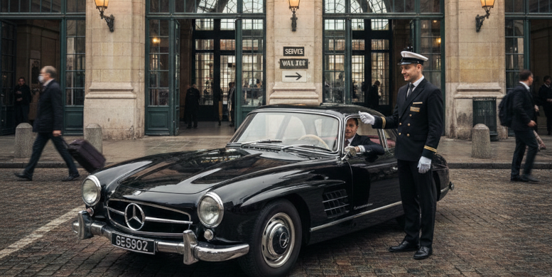 Parcheggio Stazione Bologna Centrale