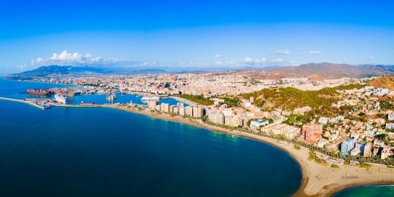Feria de Málaga 2026: dónde aparcar para el Real 