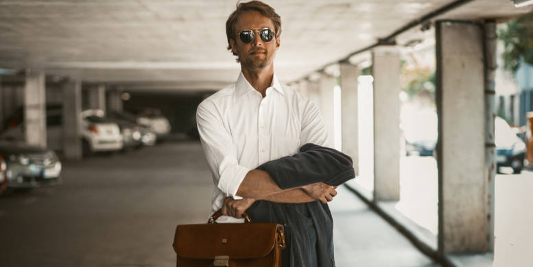 Dove parcheggio all'aeroporto di Brindisi?