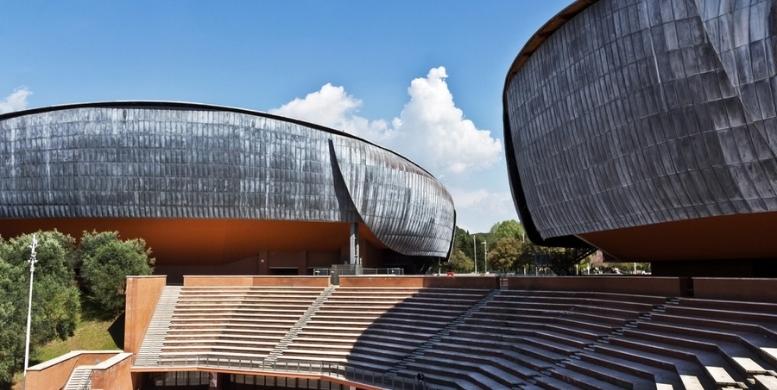 Festa del Cinema di Roma 2026: dove parcheggiare vicino all'Auditorium