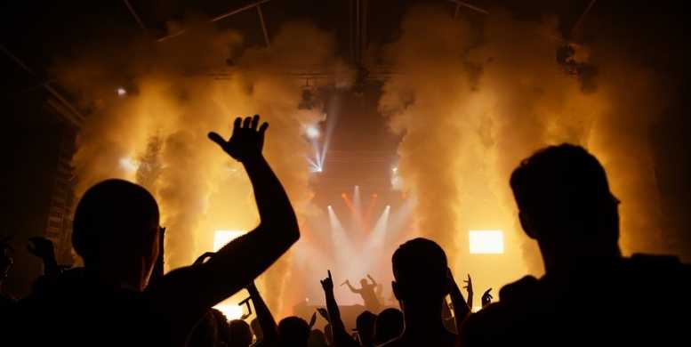 Dove parcheggiare per il concerto di Geolier a Firenze