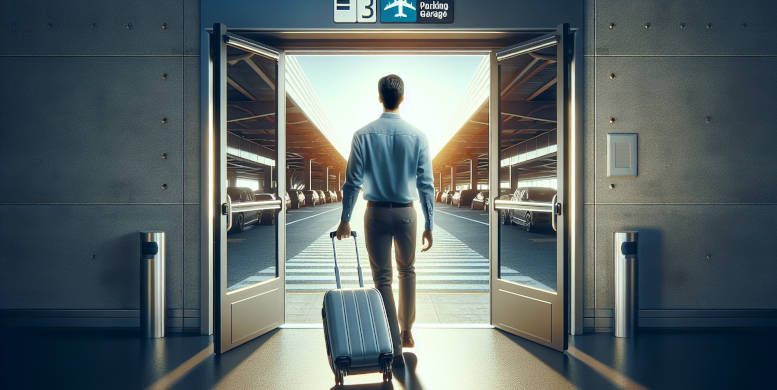 Parcheggio Aeroporto Verona: prezzi e servizi