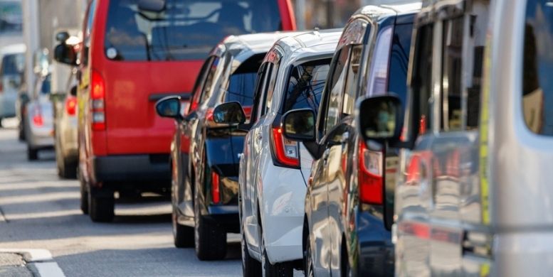 Esodo di Ferragosto 2026: dove parcheggiare per partire senza stress
