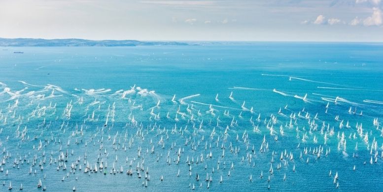 Barcolana 2026: dove parcheggiare a Trieste