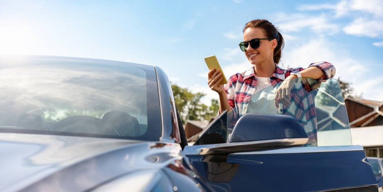 Prenotazione parcheggio online: come modificarla