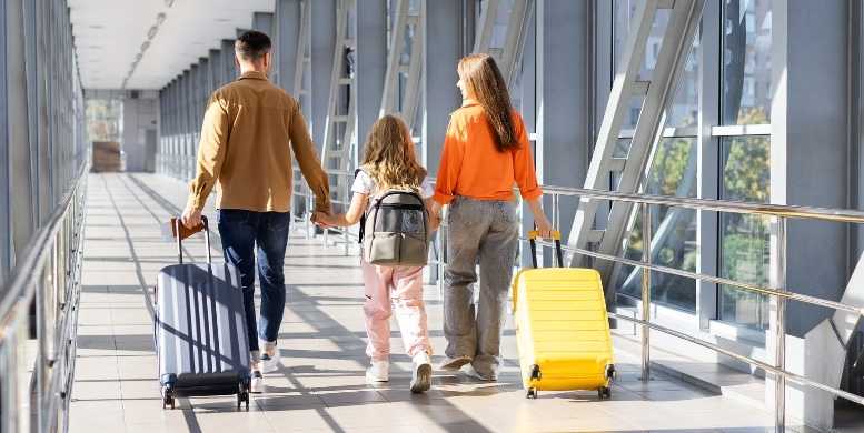 Come risparmiare sul parcheggio in aeroporto nel 2026