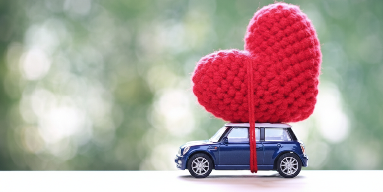 San Valentino in viaggio: il piacere di arrivare già organizzati