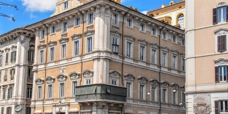 Dove parcheggiare per la mostra di Hokusai a Roma
